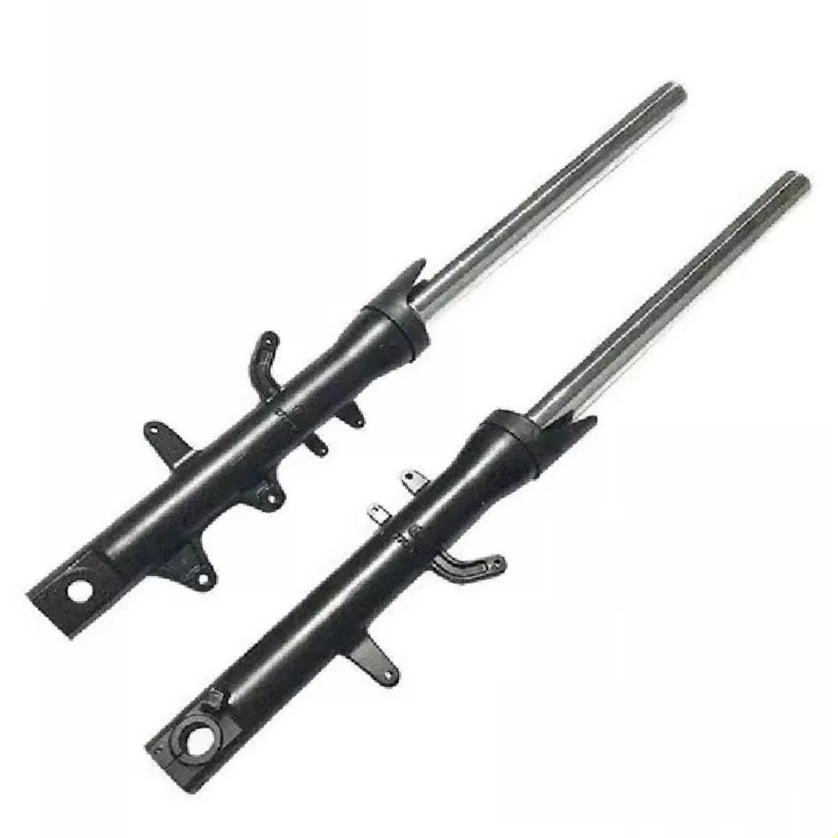 Amortiguadores Delanteros barras de suspension 250z 250z Negra 