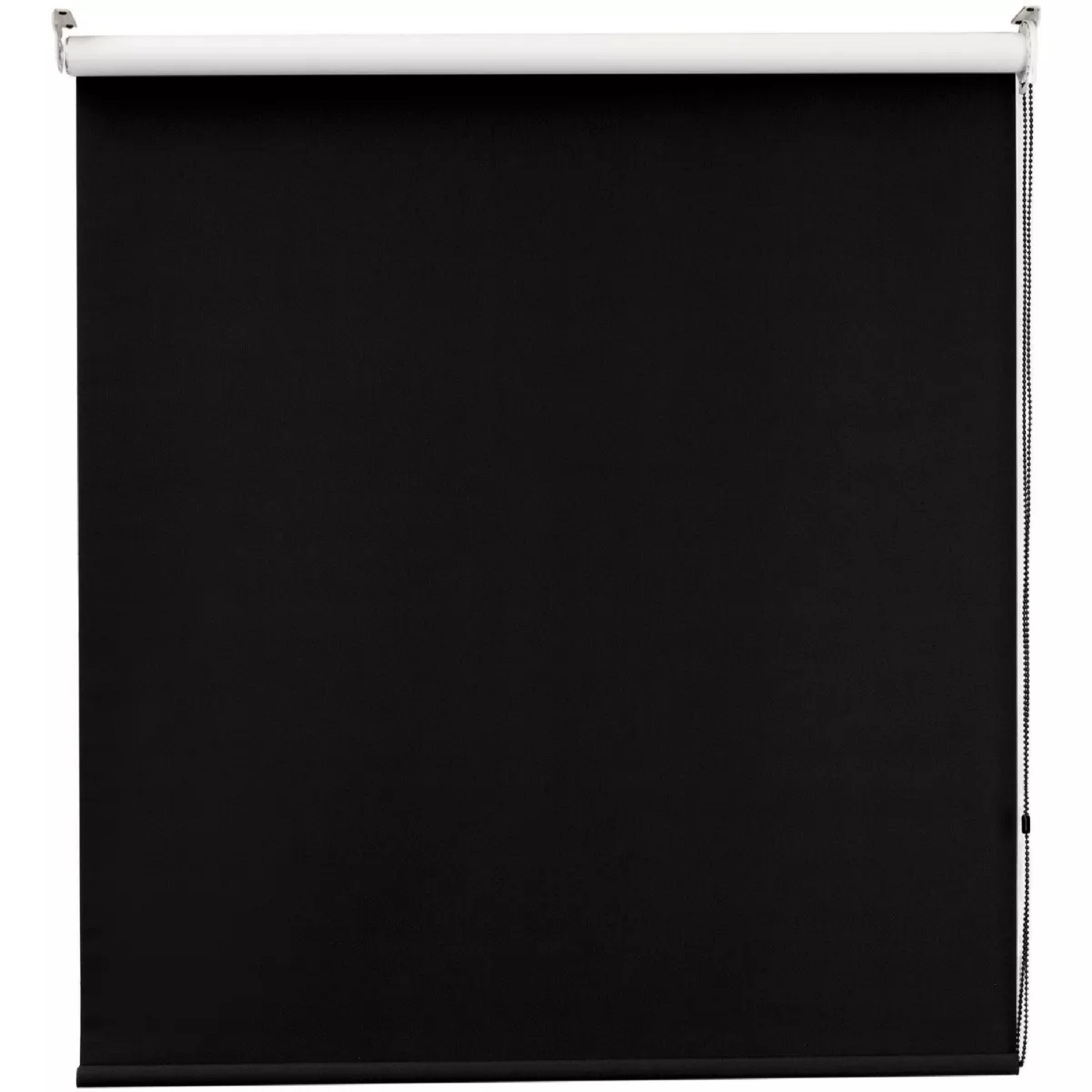 Persiana Enrollable Blackout 100 x 180  Hecha en México