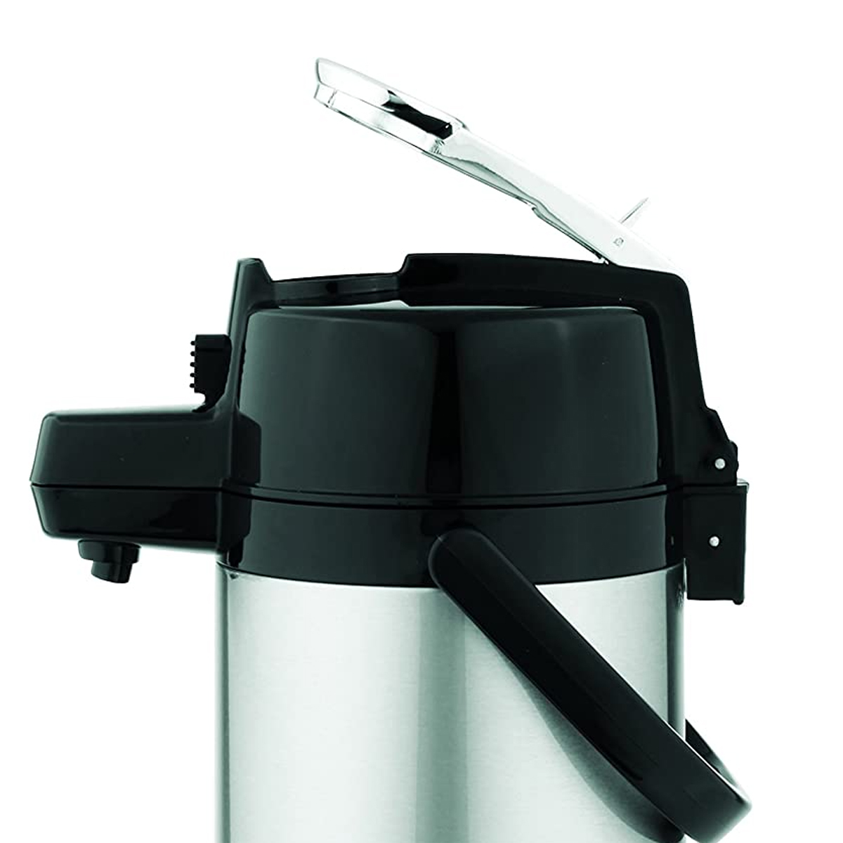 Jarra Térmica Acero Inoxidable Capacidad 2.2 Litros