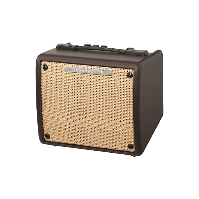 Amplificador Ibanez T15II-N Troubadour 15W P/Guitarra