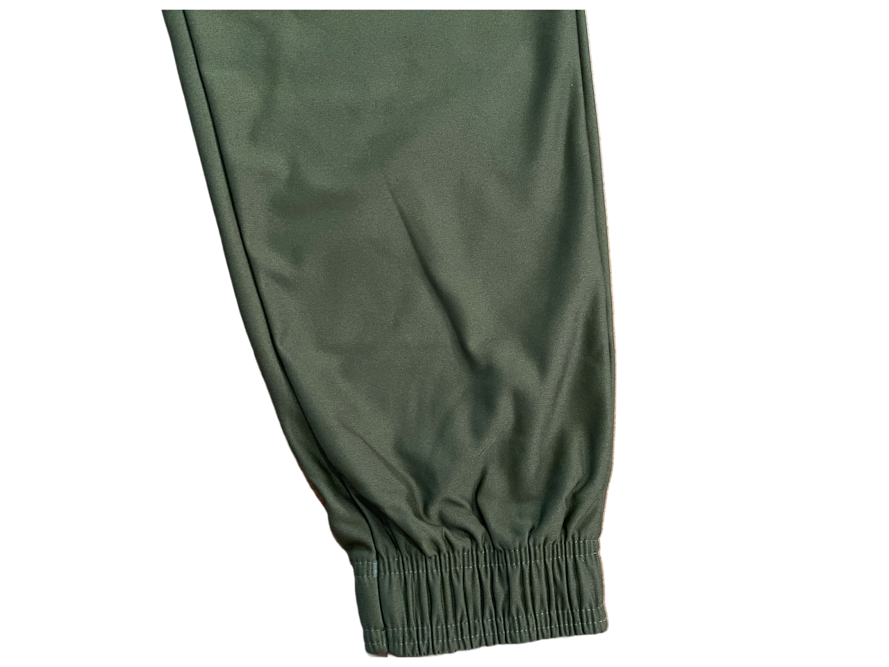 Conjunto Pants Hombre Puma Baseball Tricot Suit 848121 verde.