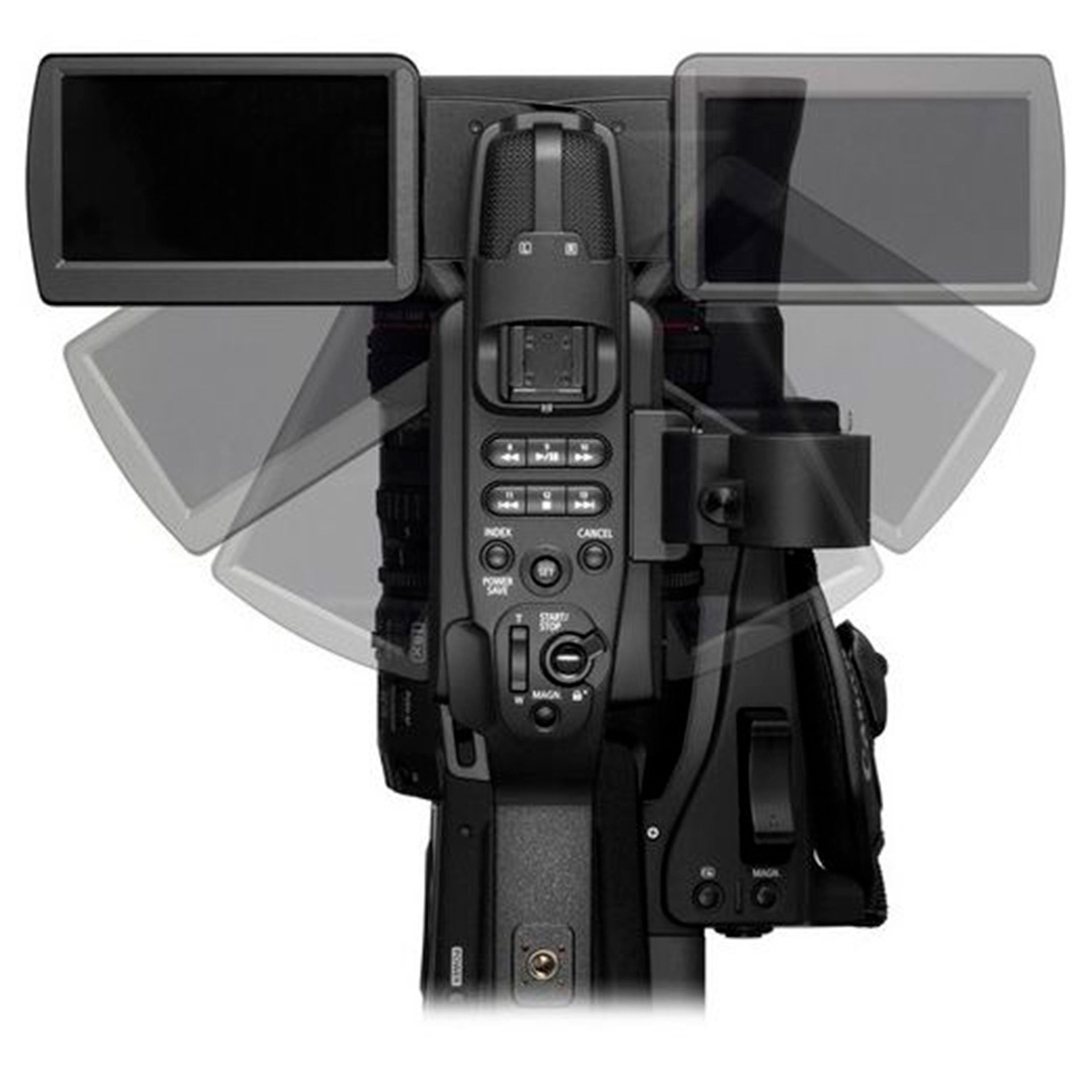 Videocámara Canon XF305