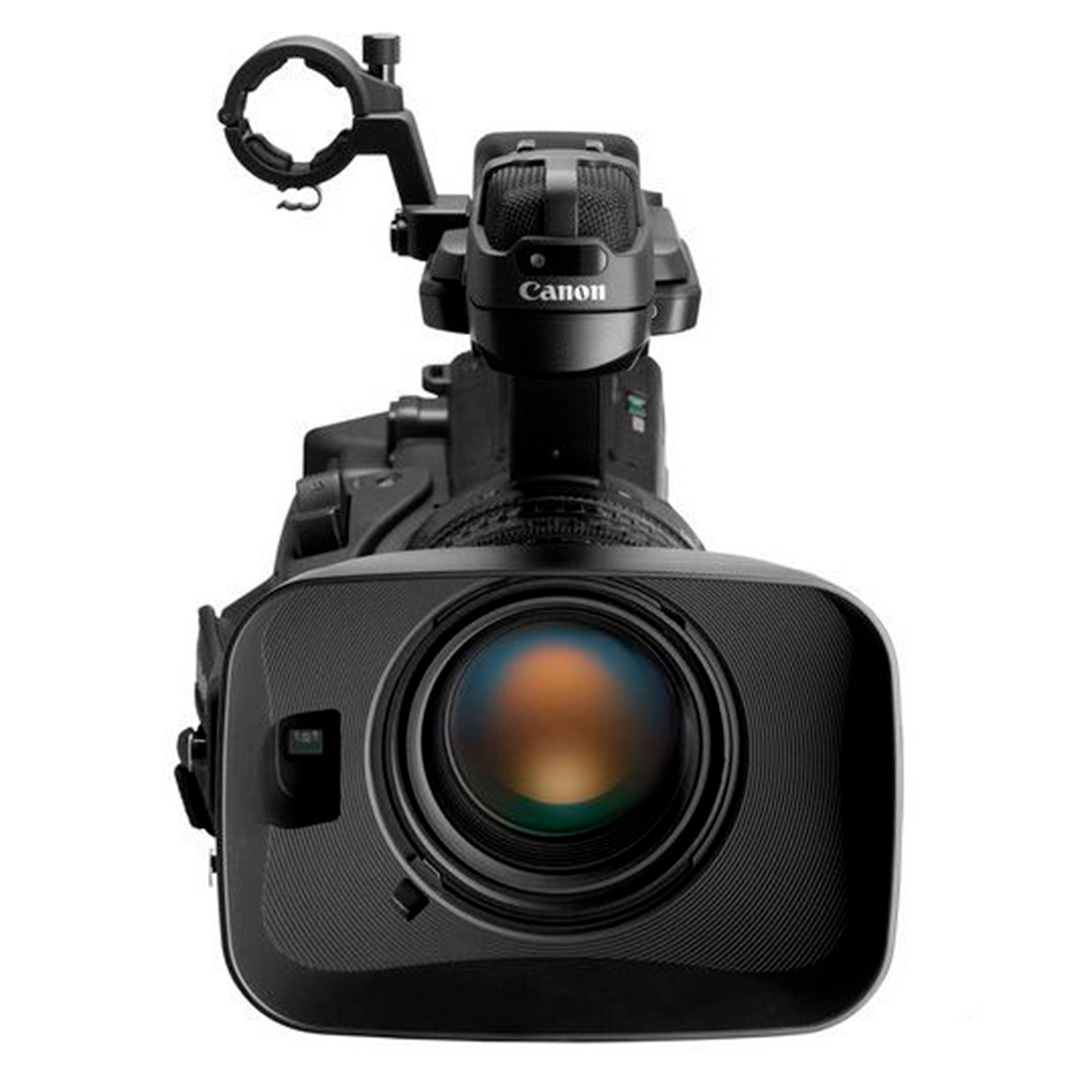 Videocámara Canon XF305