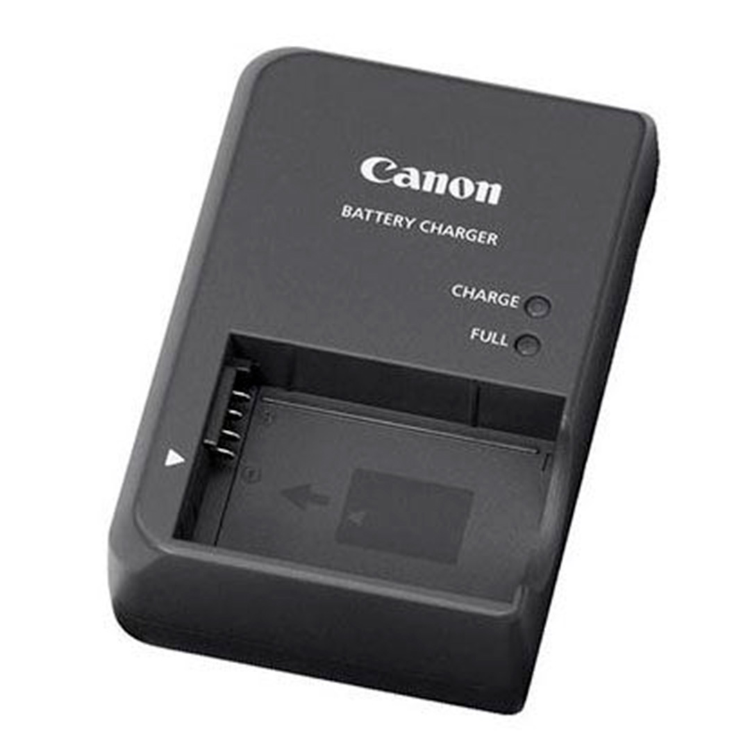 Cargador Canon Compacto CG-800