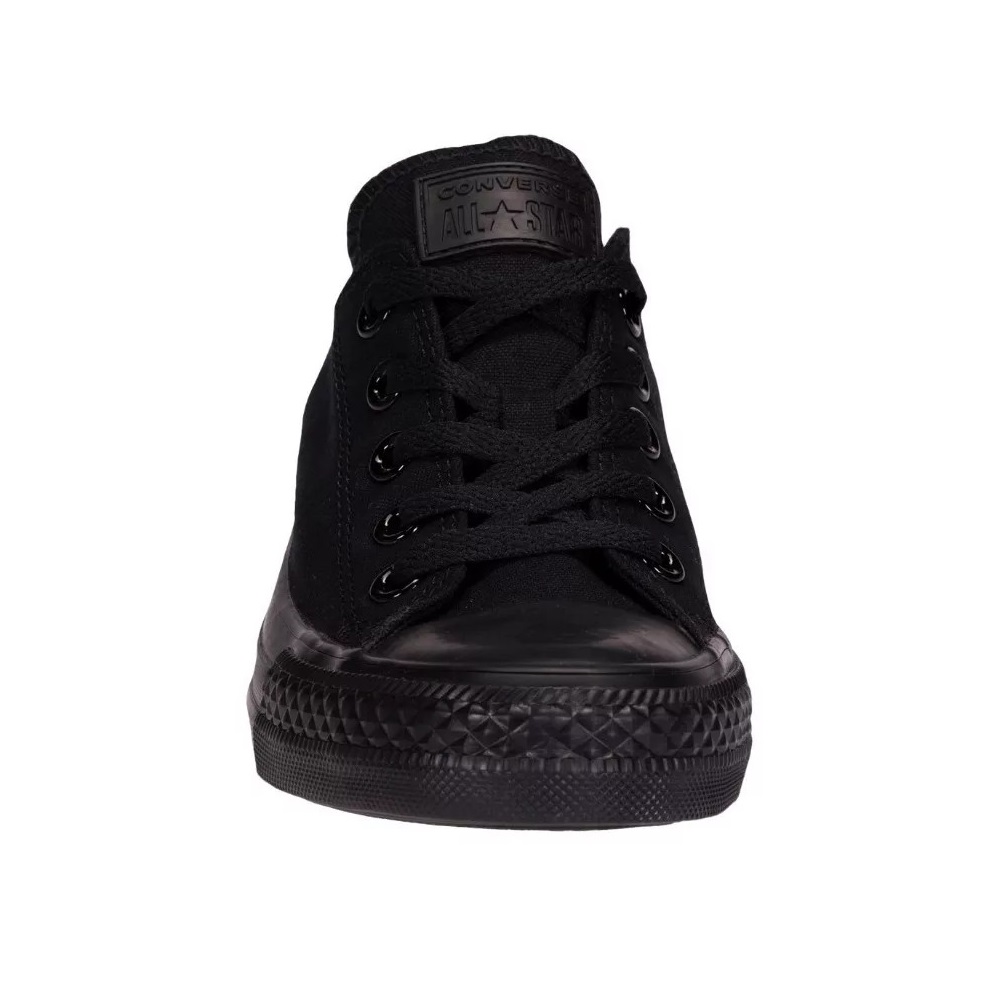 Tenis Converse Chuck Taylor All Star Negros Unisex M5039C
