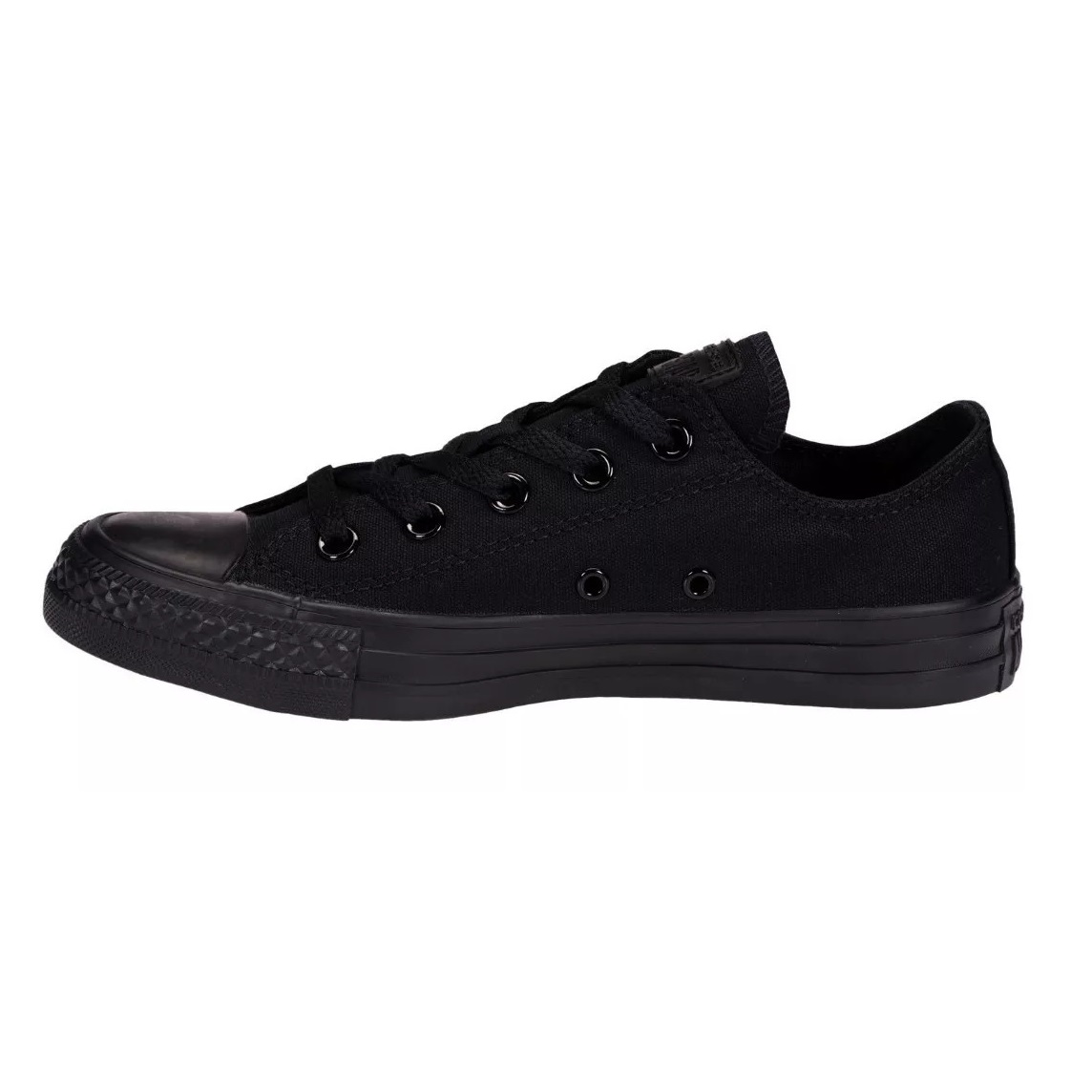 Tenis Converse Chuck Taylor All Star Negros Unisex M5039C