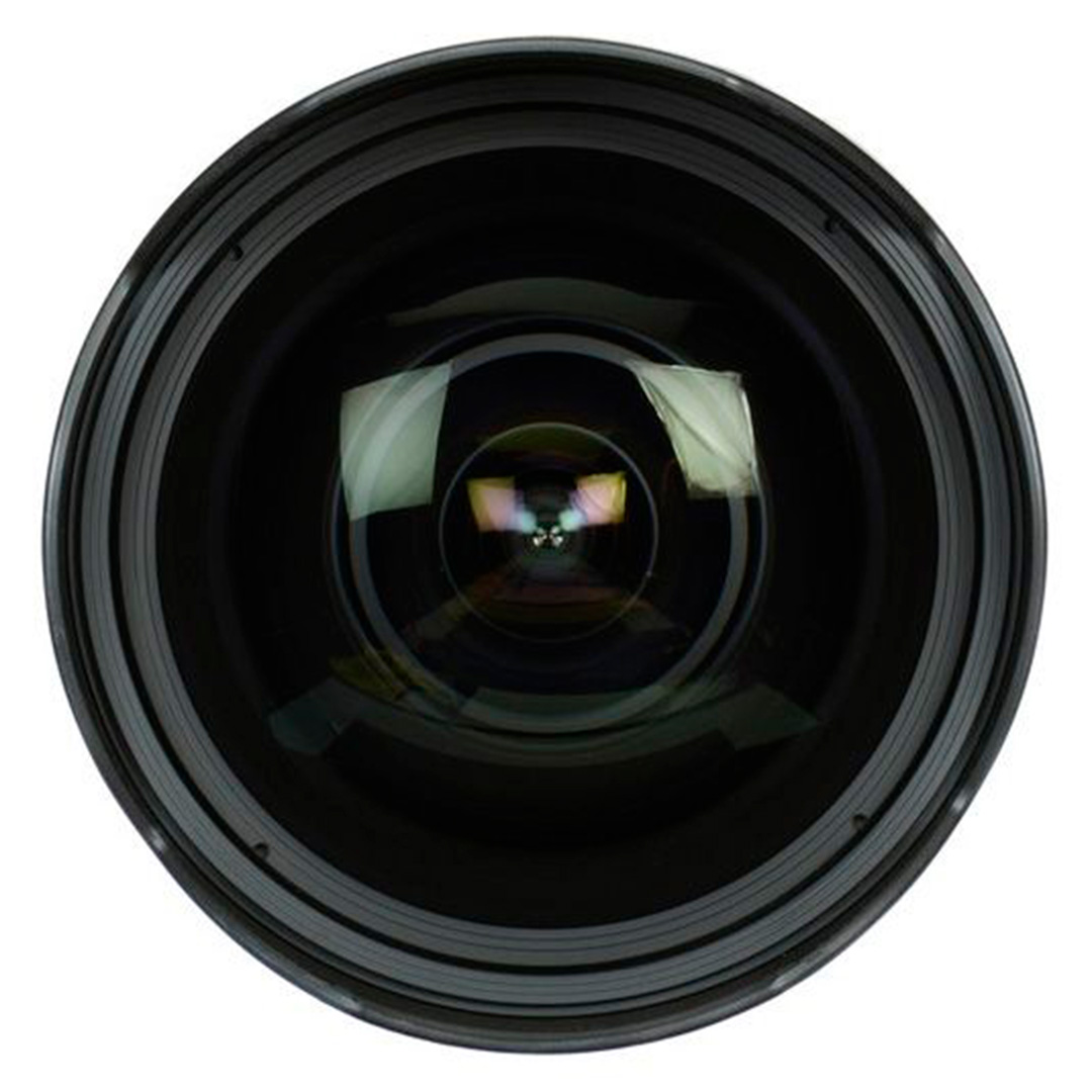 Lente Canon EF 11-24mm f/4L USM