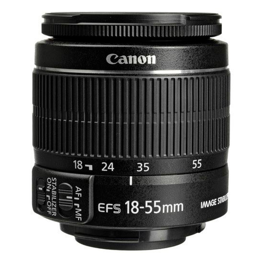 Lente Canon EF 8-15mm f/4L USM Ojo De Pescado - Fotomecánica