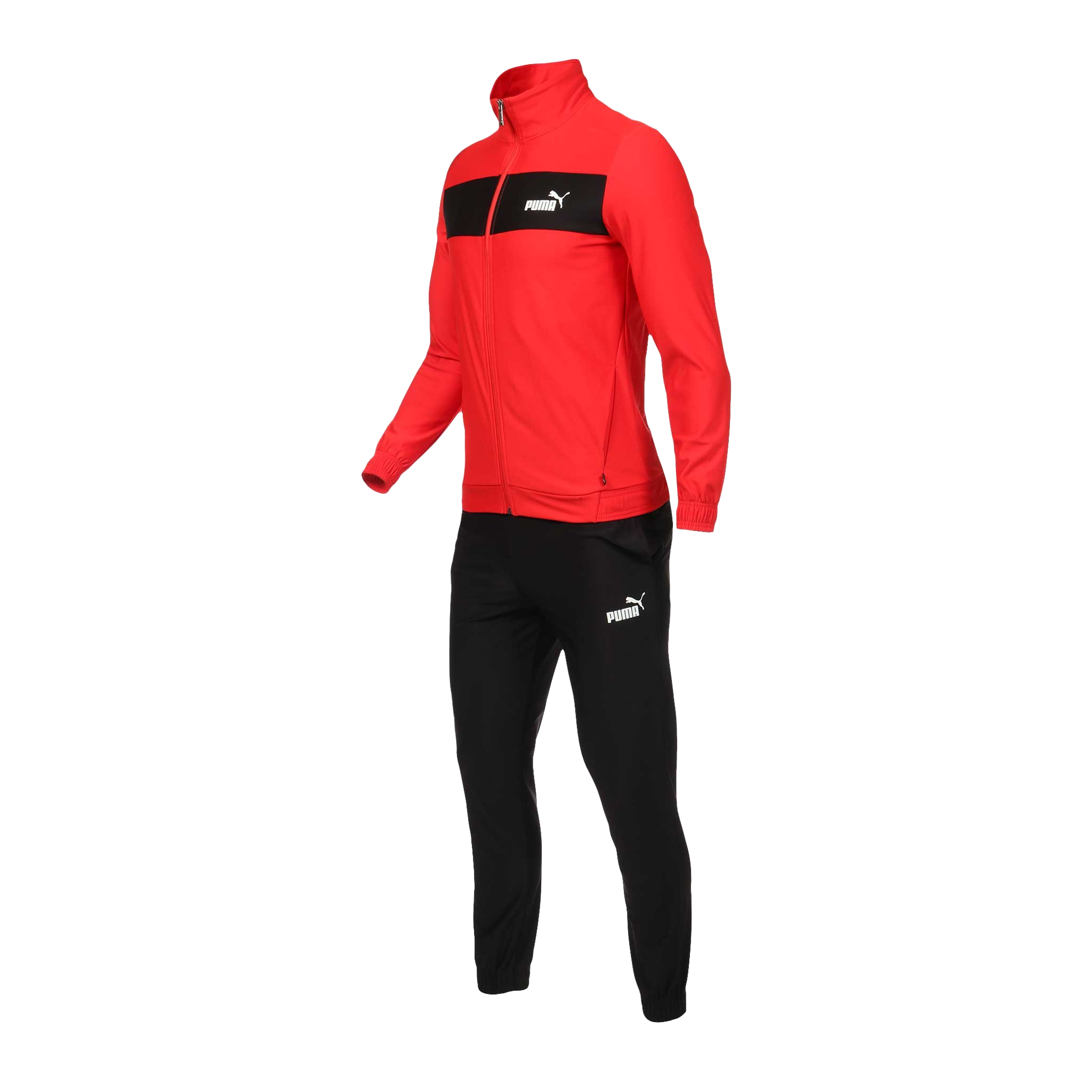 Conjunto Pants Hombre Puma Poly Suit 845844