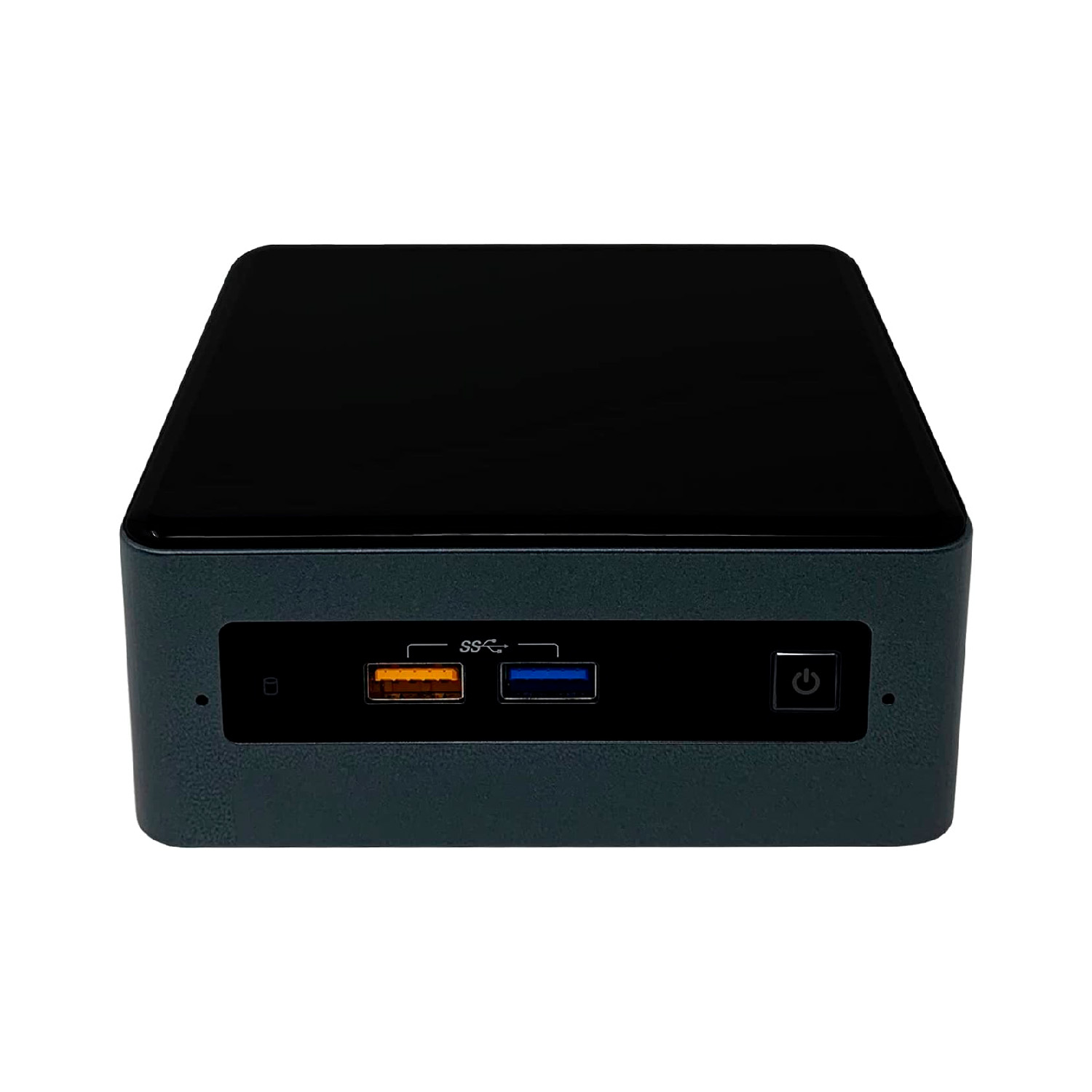 Mini Pc Intel Nuc Celeron J4005 2.7ghz Soddr4 Sin Cable