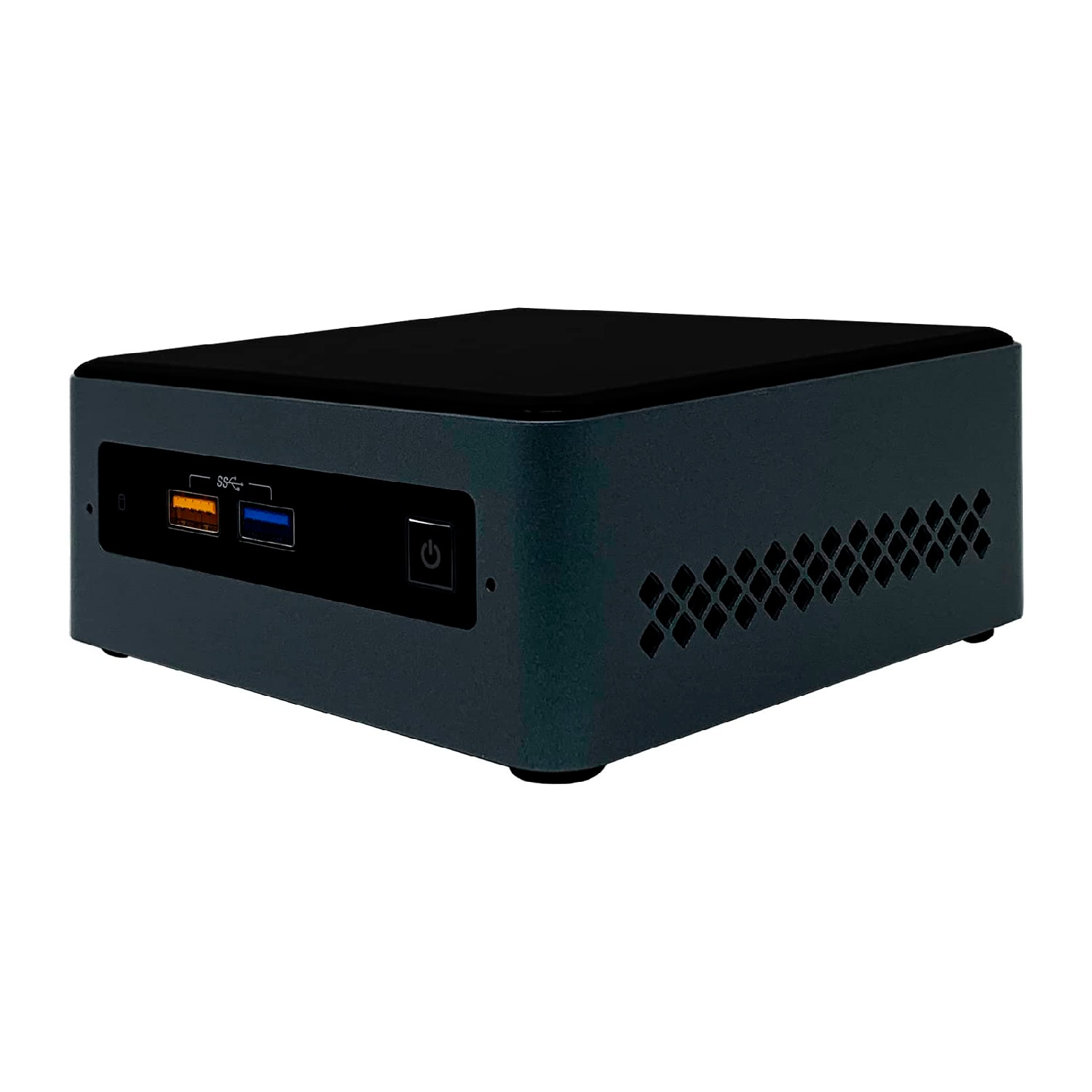 Mini Pc Intel Nuc Celeron J4005 2.7ghz Soddr4 Sin Cable