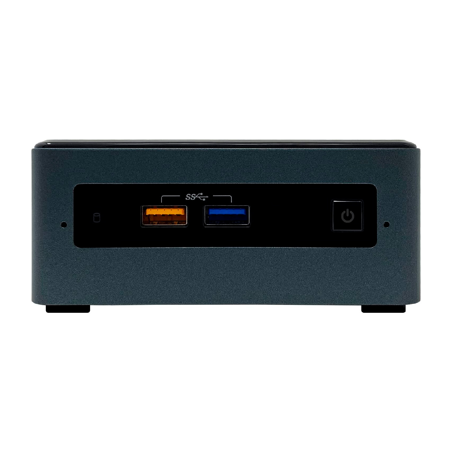 Mini Pc Intel Nuc Celeron J4005 2.7ghz Soddr4 Sin Cable