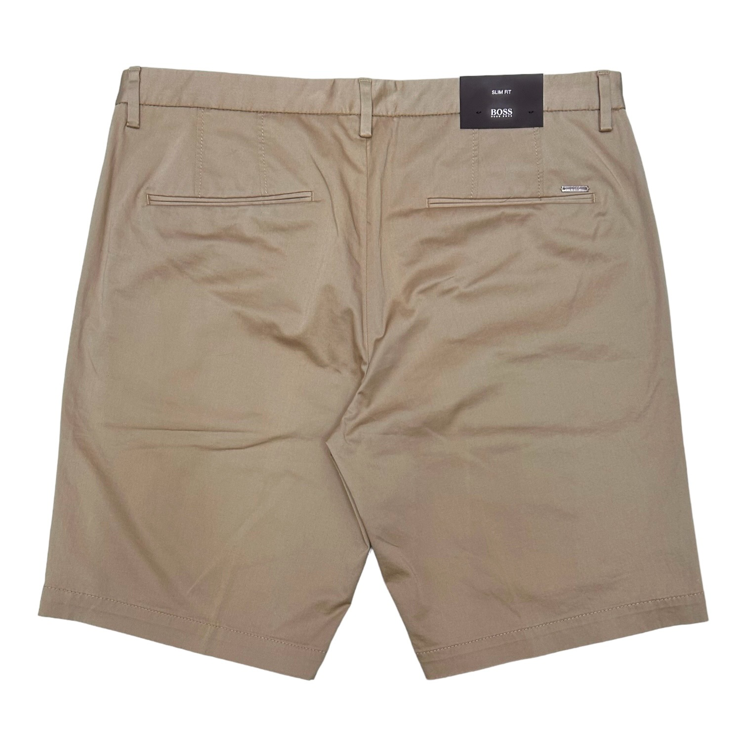 Bermuda Hugo Boss De Caballero - 100% Original Y Nueva