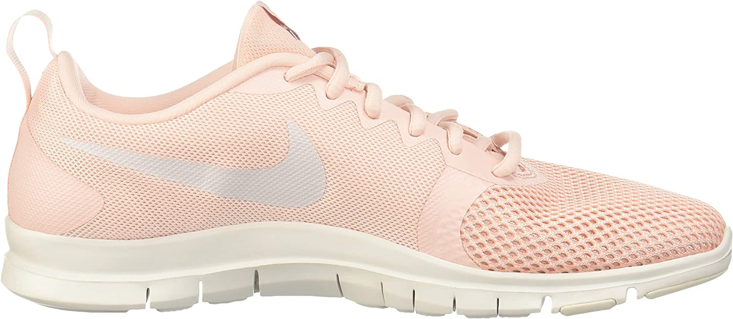 Tenis Nike Mujer Flex Essential TR rosa Original
