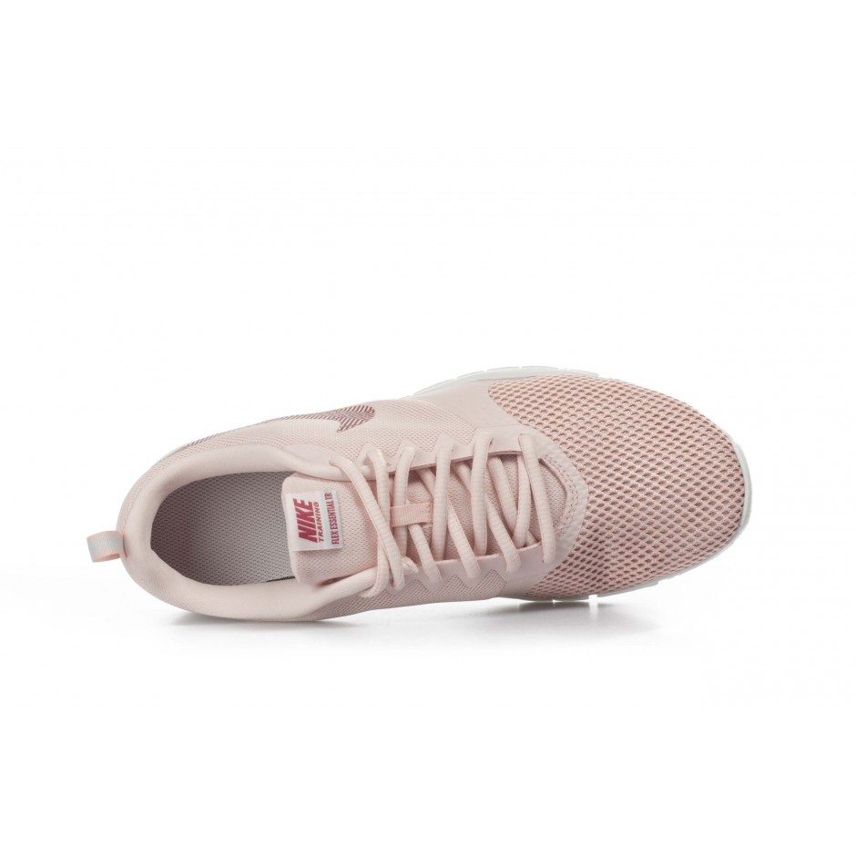 Tenis Nike Mujer Flex Essential TR rosa Original