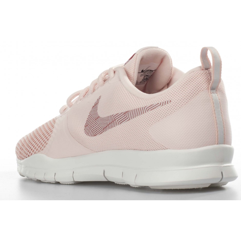 Tenis Nike Mujer Flex Essential TR rosa Original