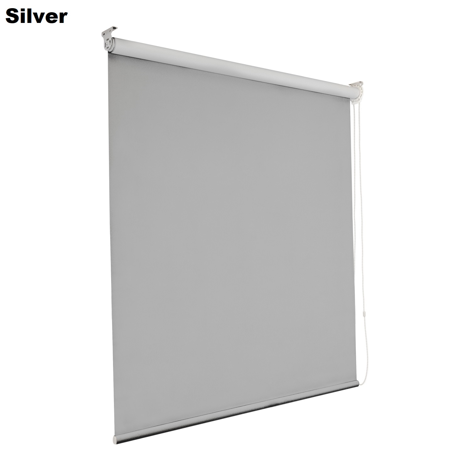 Persiana Enrollable Blackout 200 x 230  Hecha en México