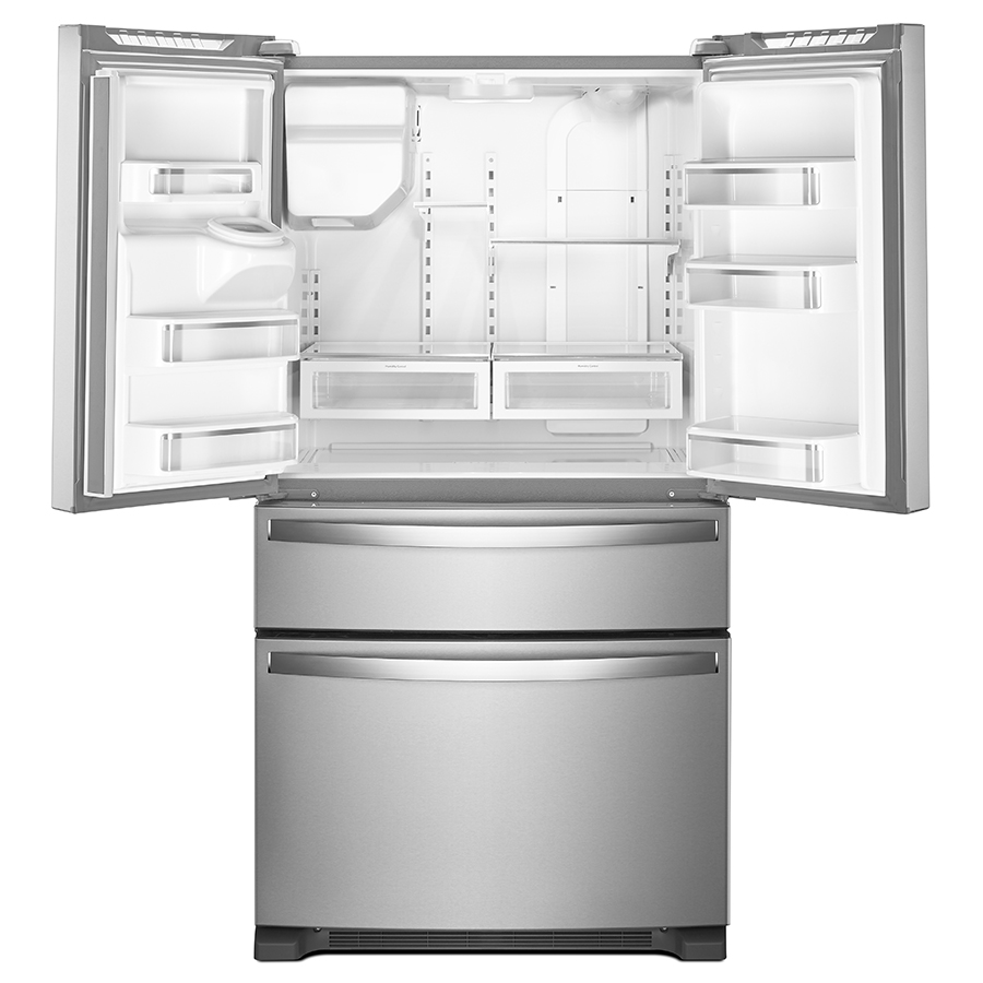 Refrigerador French Door Whirlpool 25p³ WRX735SDHZ