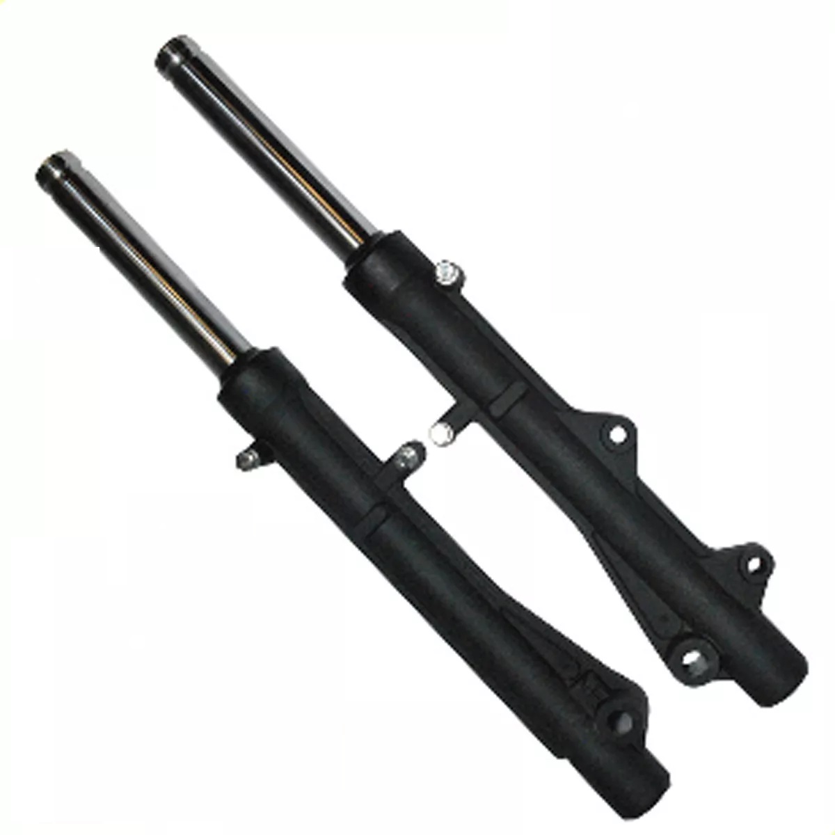 Amortiguadores Delanteros barras de suspension Dec/Izq At110 Rt Led / At110 Rt Con Led