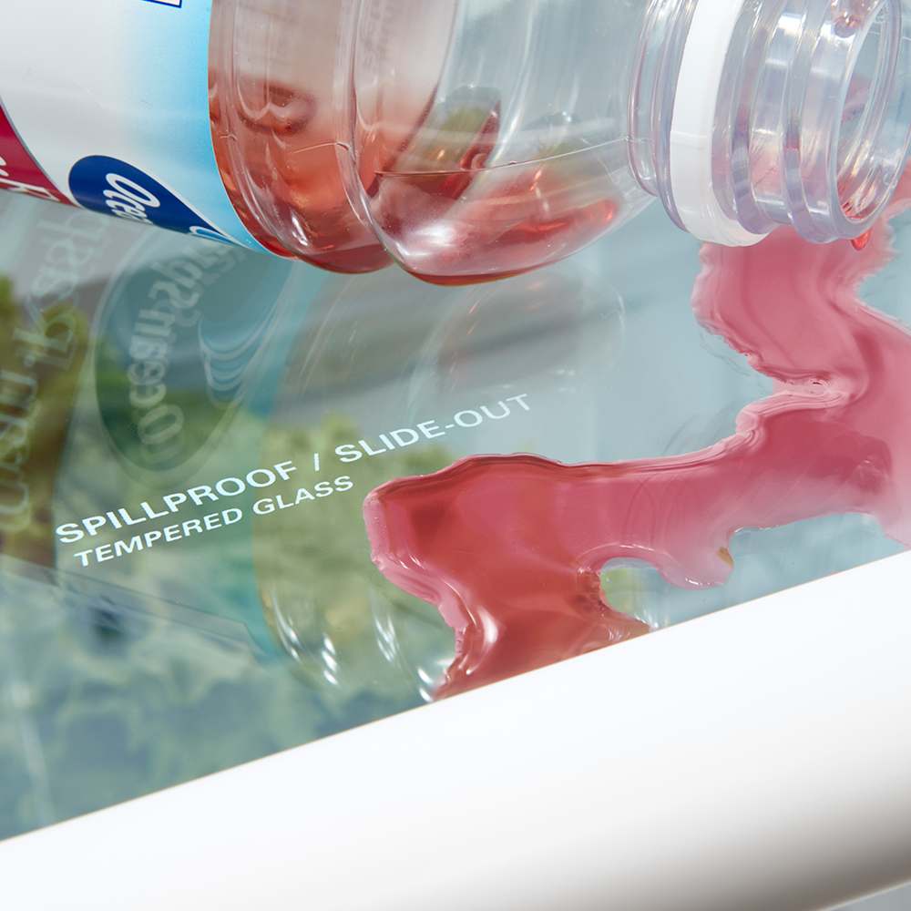 Refrigerador Whirlpool French Door 25p³ Dispensador de Agua WRF555SDFZ