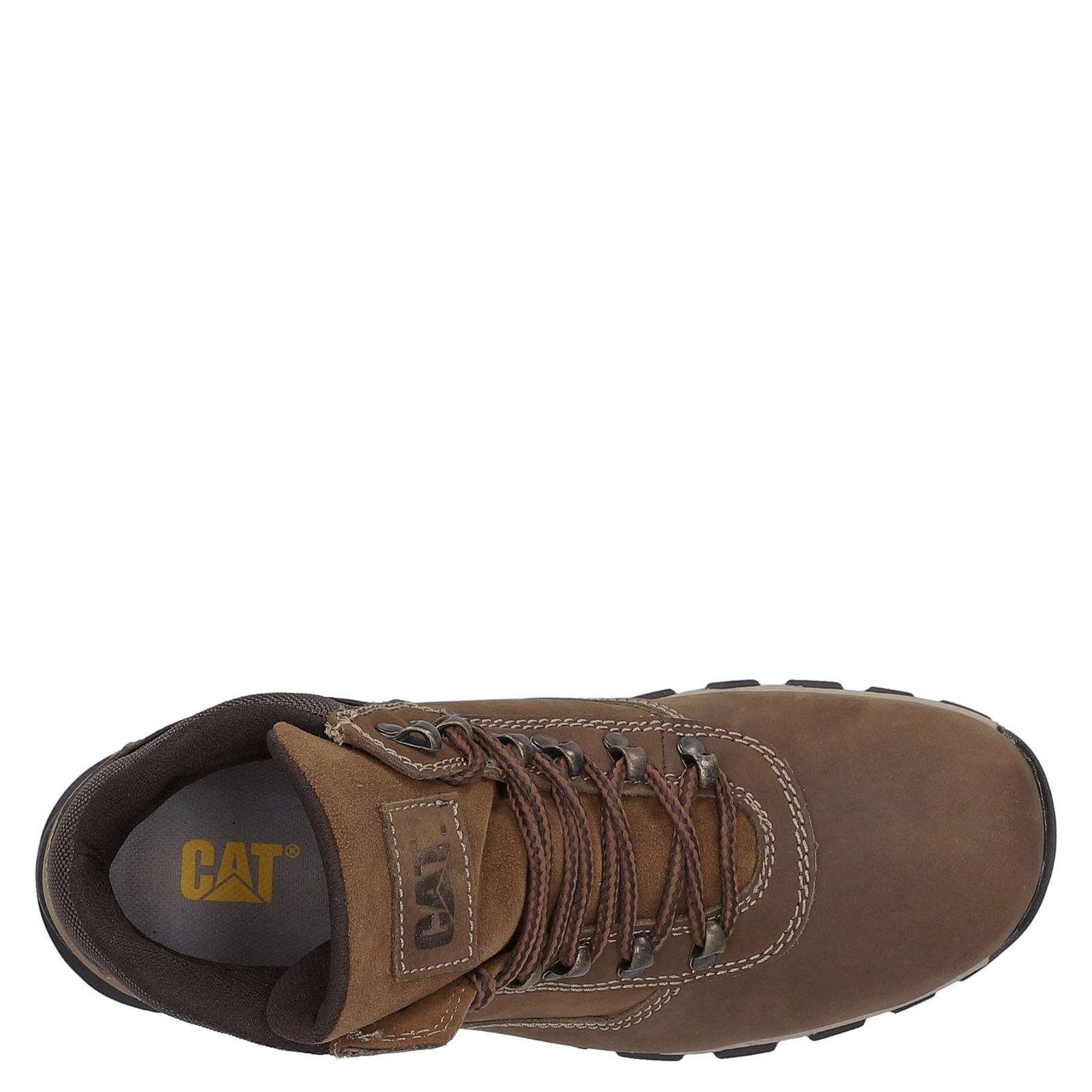 Botas Caterpillar Wilson M4M para Hombre 