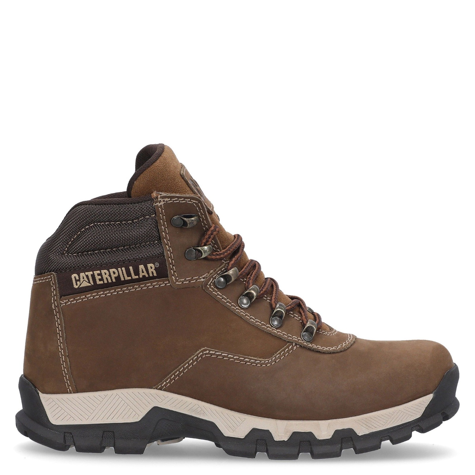 Botas Caterpillar Wilson M4M para Hombre 