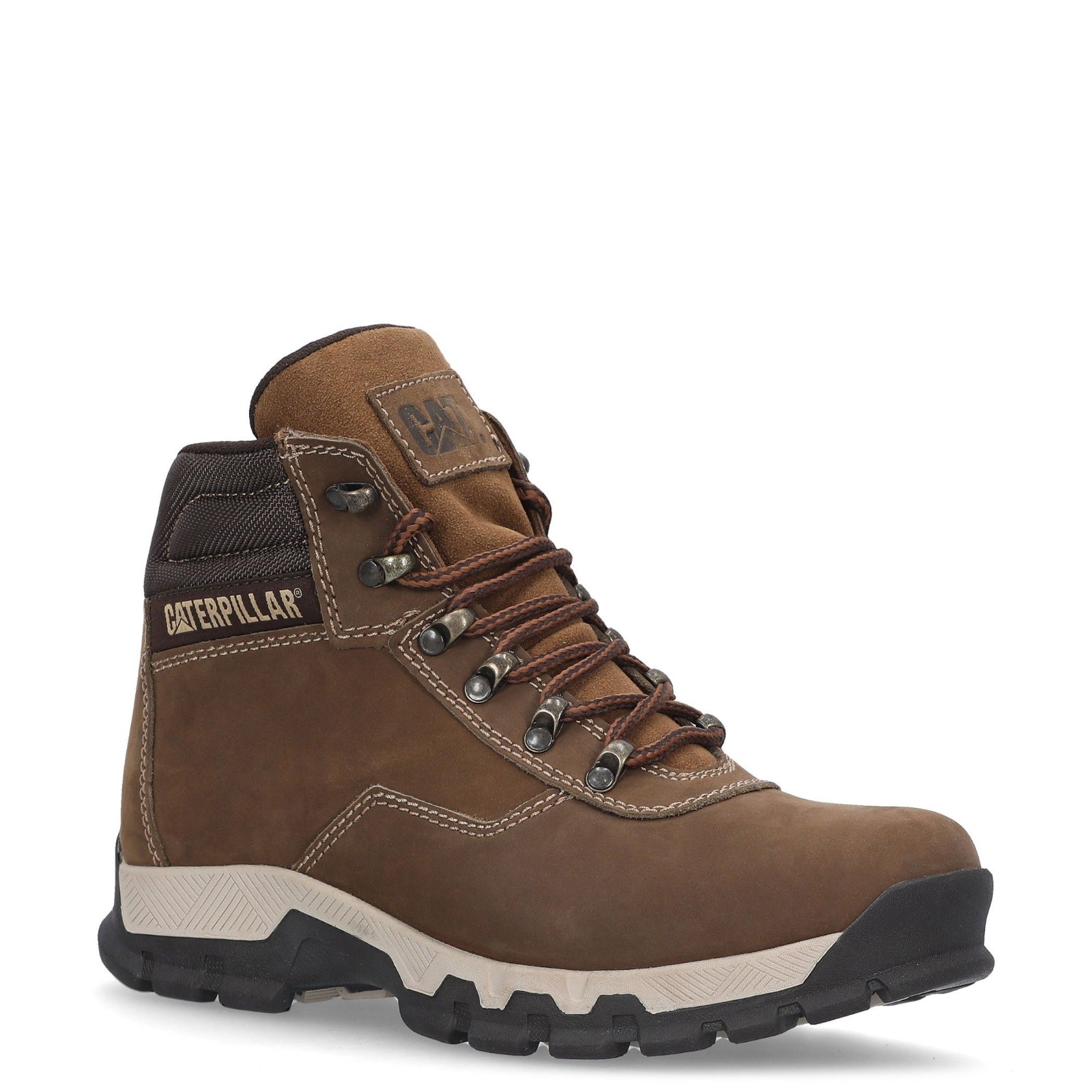 Botas Caterpillar Wilson M4M para Hombre 