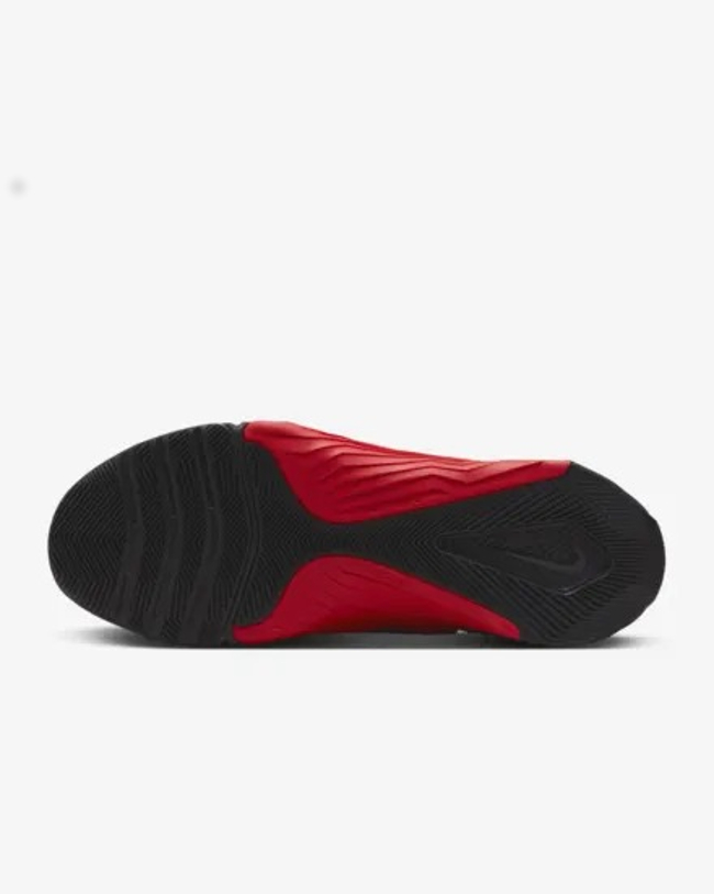 Tenis Nike Metcon Mat Fraser DO9387-001 CrossFit Entrenamiento