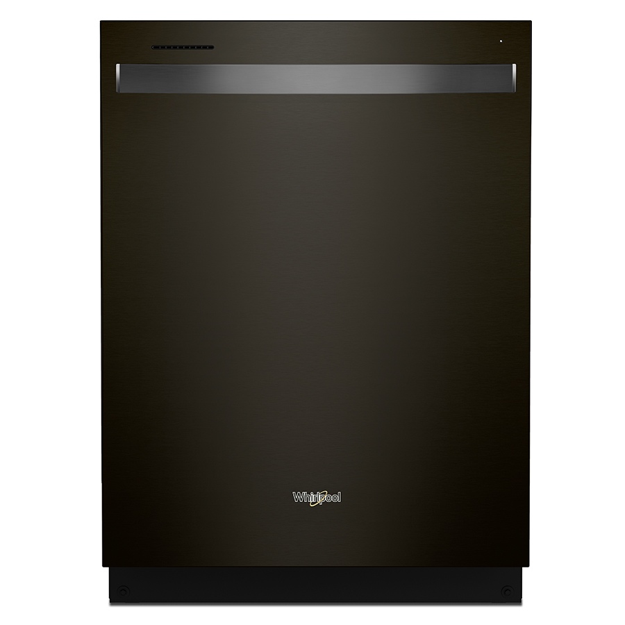 Lavavajillas Whirlpool 13 servicios Negro WDT750SAKV