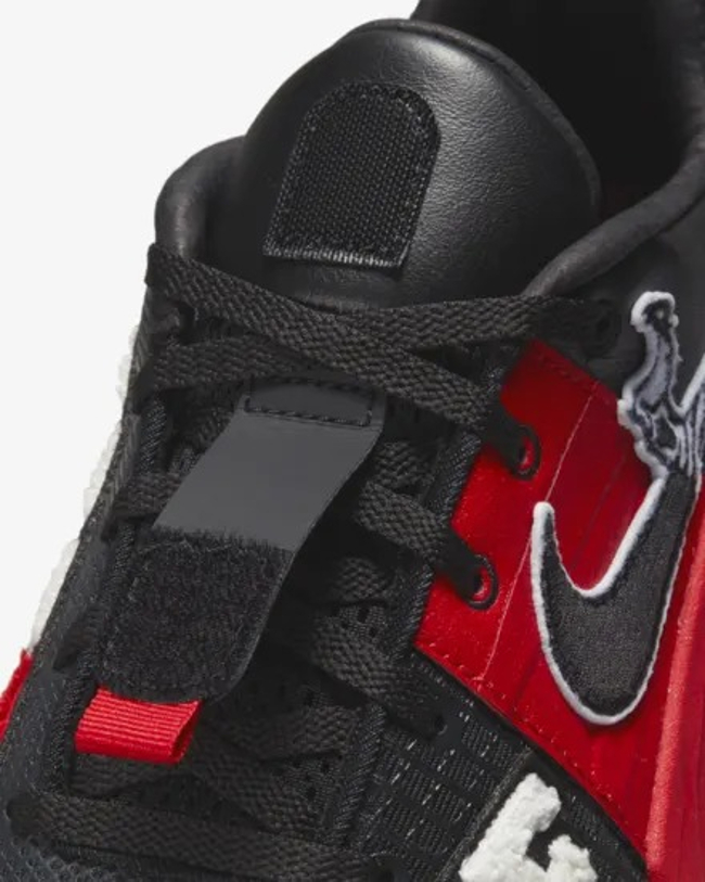 Tenis Nike Metcon Mat Fraser DO9387-001 CrossFit Entrenamiento