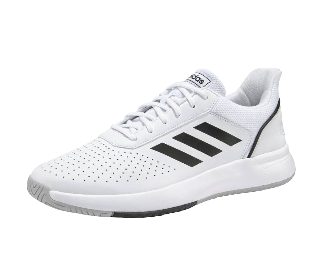 TENIS ADIDAS PERFORMANCE COURTSMASH PARA HOMBRE