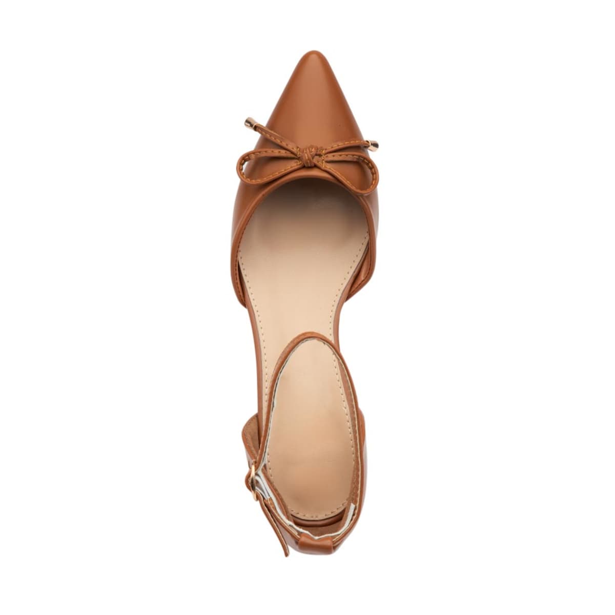 BALLERINA DAMA VI LINE FASHION CASUAL 1062168