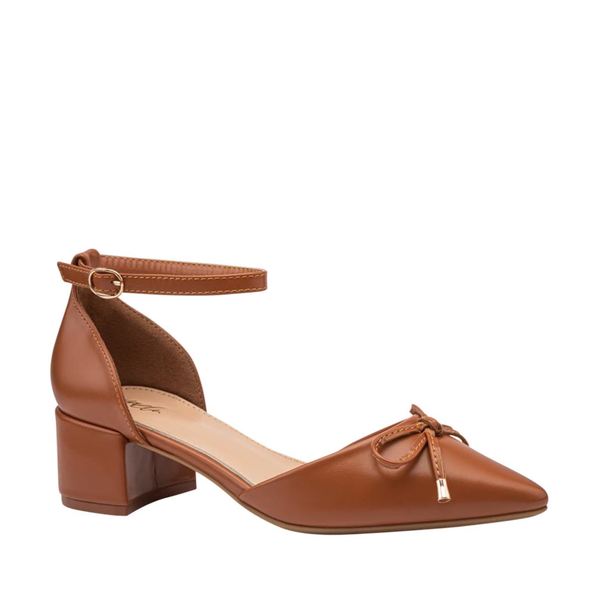 BALLERINA DAMA VI LINE FASHION CASUAL 1062168