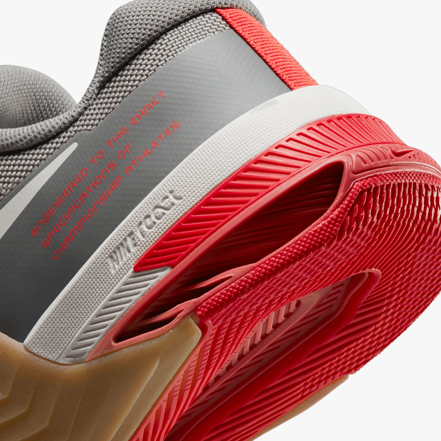 Tenis Nike Metcon DO9328-005 CrossFit Entrenamiento