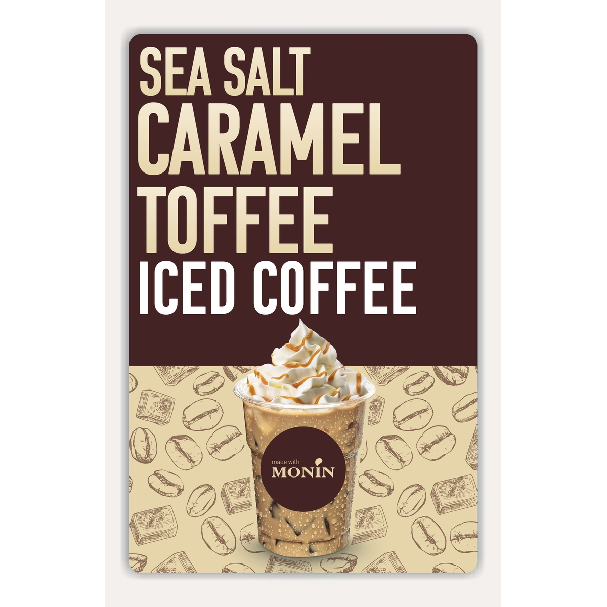 JARABE MONIN CARAMEL 750 ML 