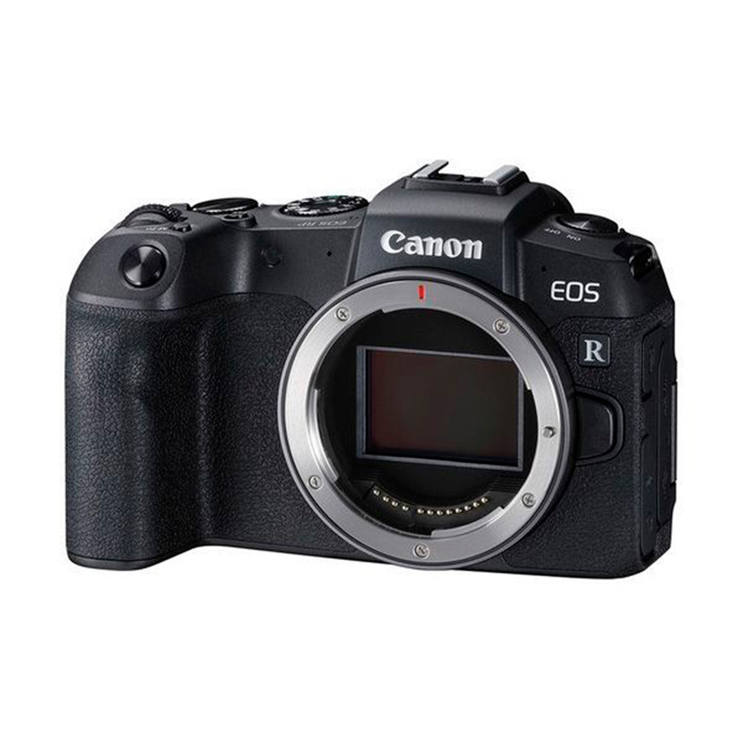 Cámara Canon EOS RP mirrorless cuerpo
