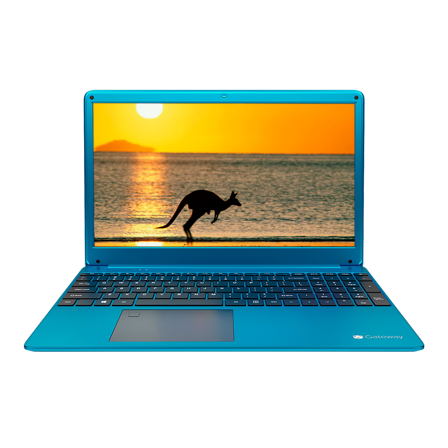 Laptop Gateway GWNR51416 AMD Ryzen 5 256 SSD + 8GB FHD 14