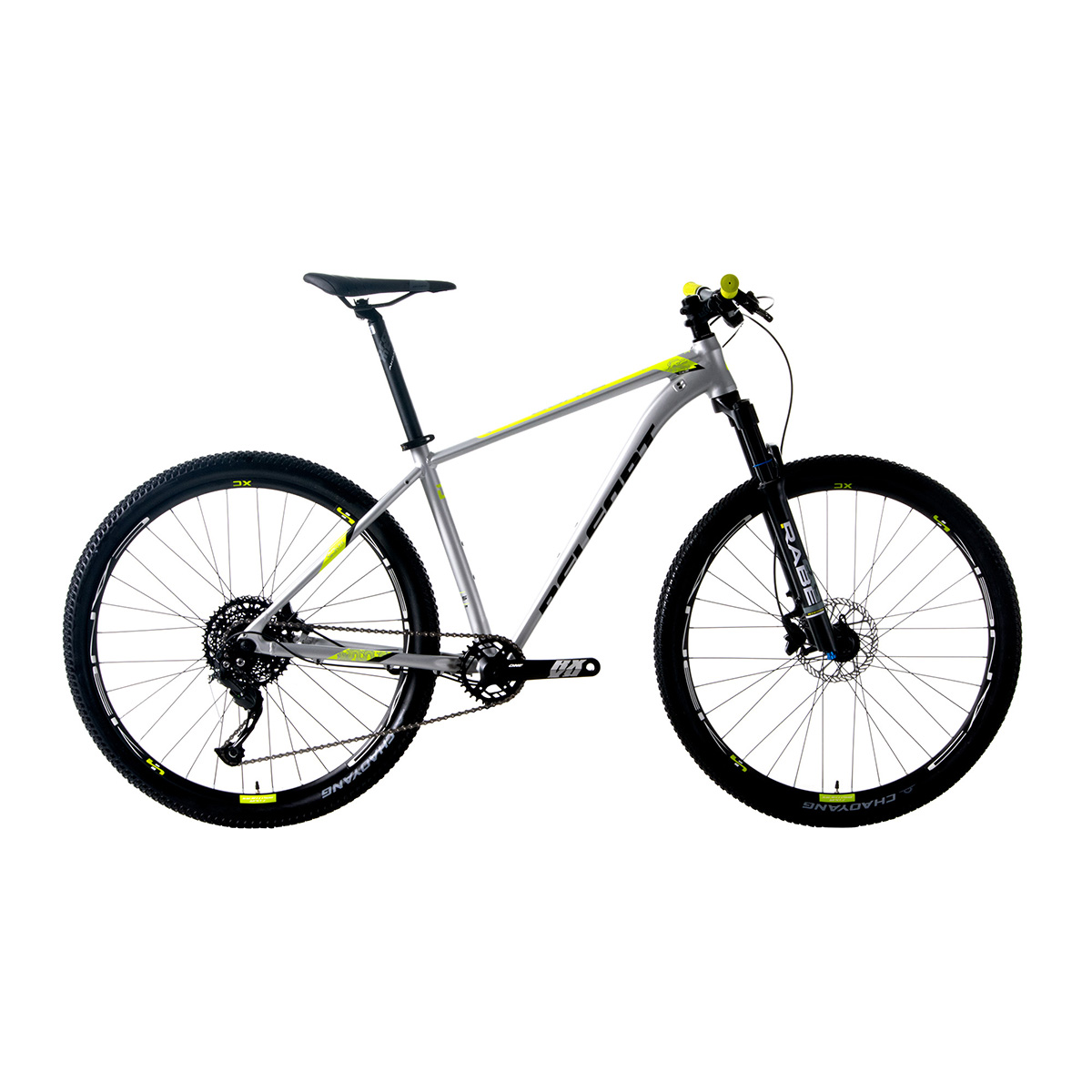 Bicicleta coatl discount