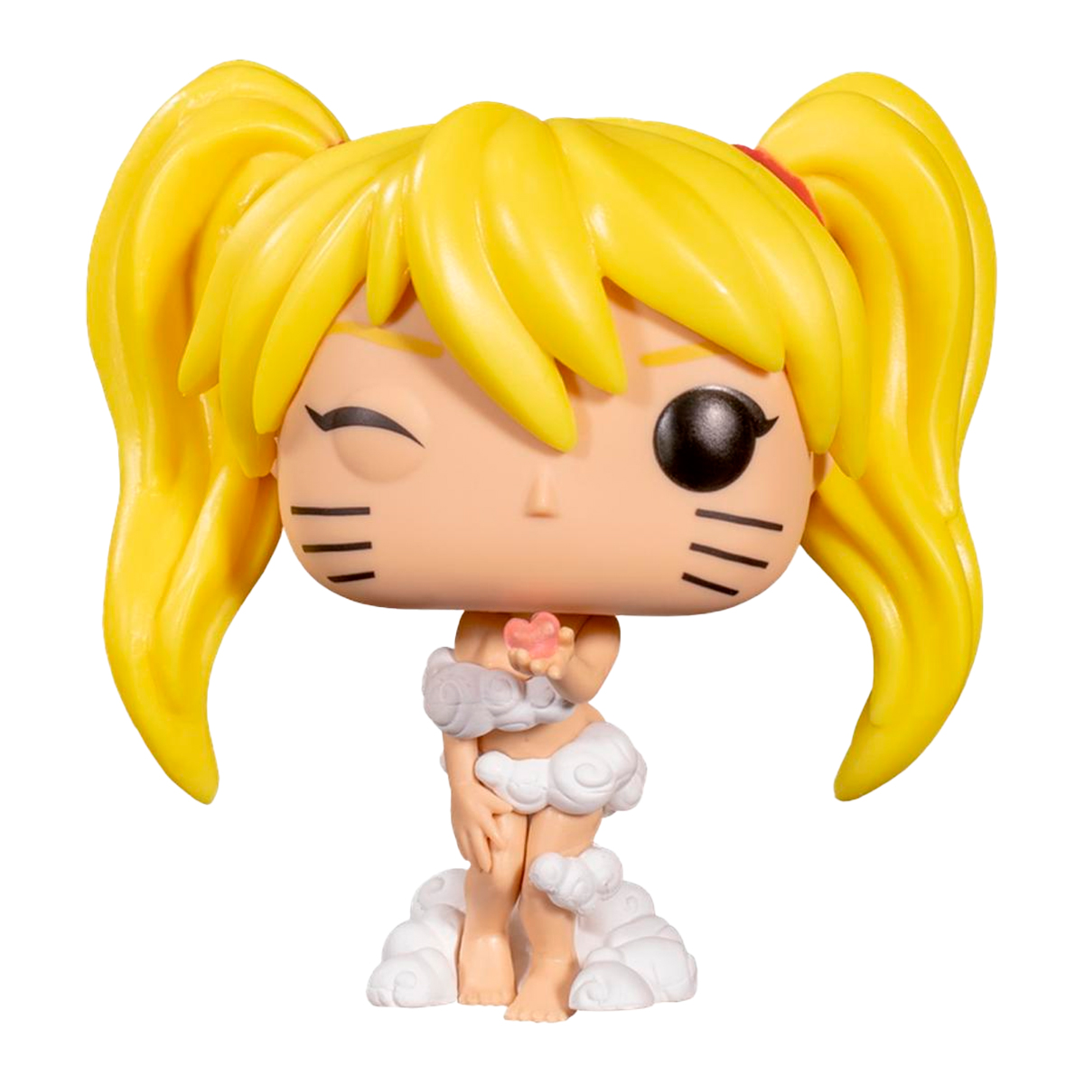 Funko Pop Naruto Sexy Jutsu #726 Naruto Shippuden Anime Figura Original