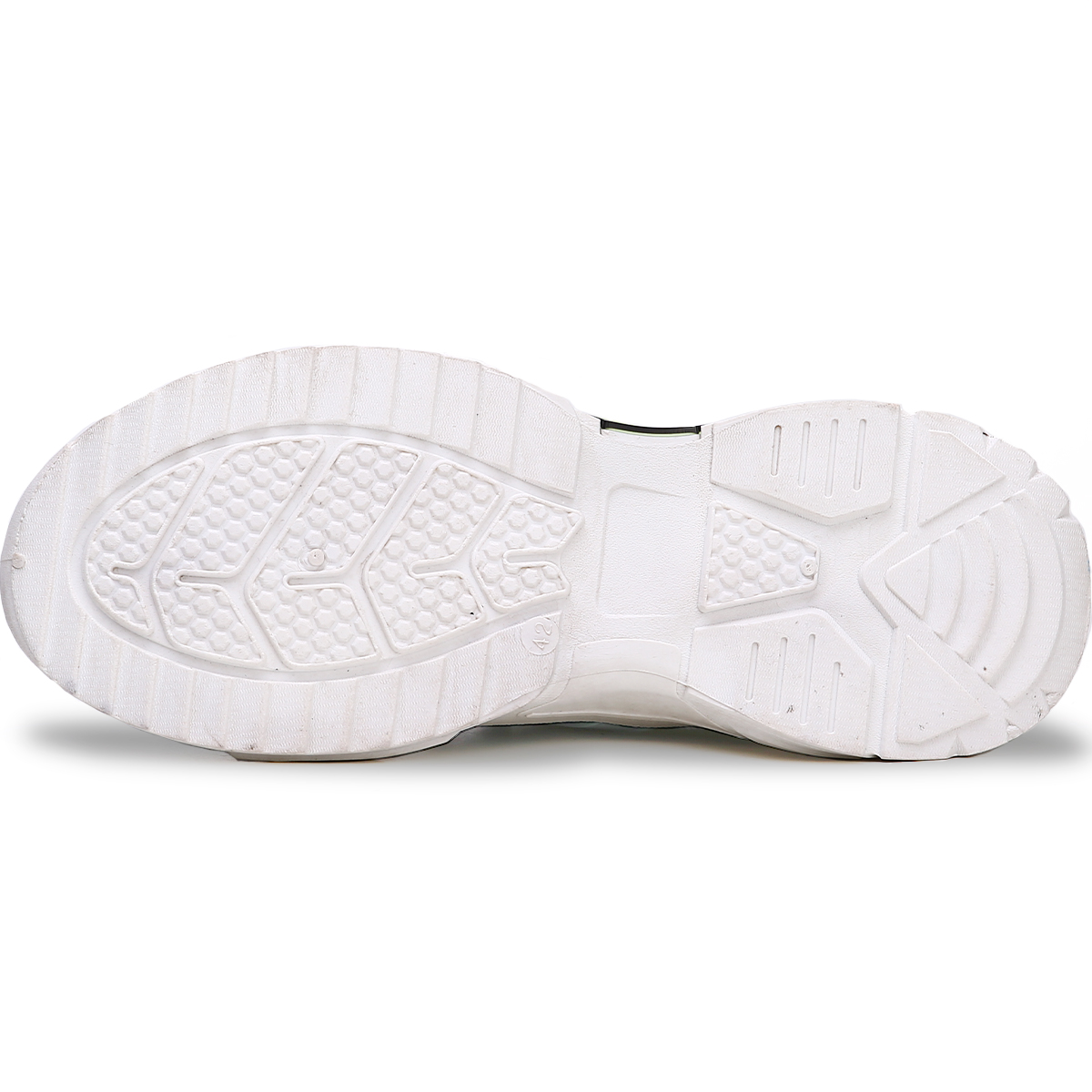 Tenis Shendy Vendy Casual Deportivo Wisconsin Gris