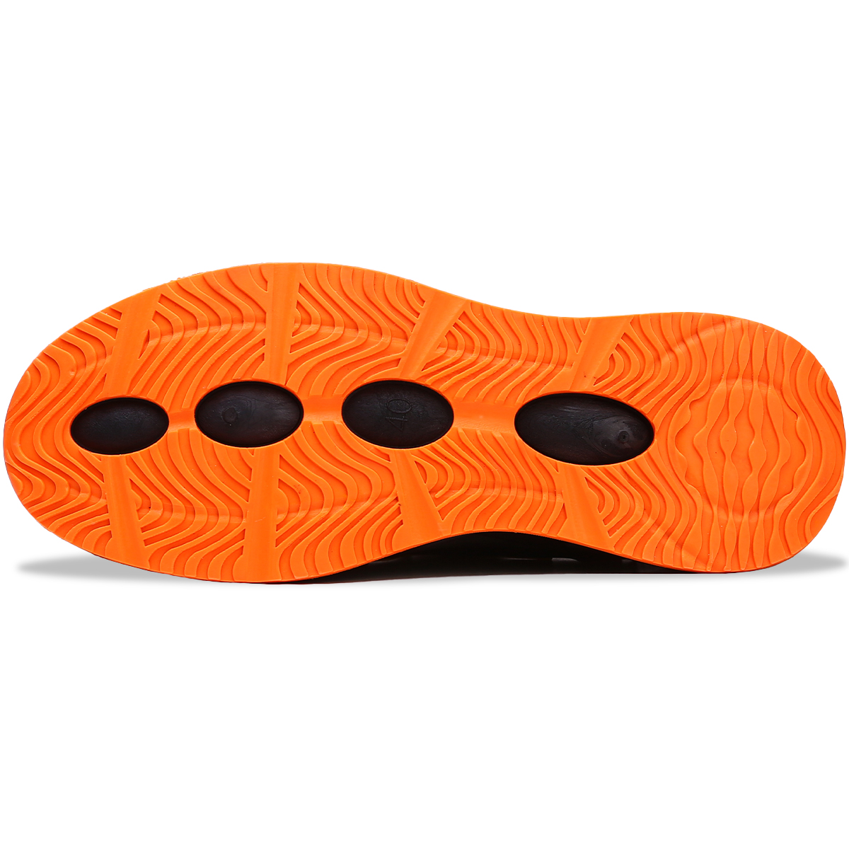 Tenis Shendy Vendy Casual Depotivo Nebraska Negro