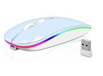 Adaptador Wifi USB Para Pc 2.4ghz De 600mbps - Electrolandia