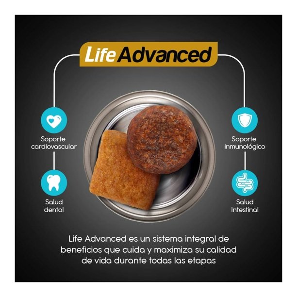 Ganador Premium Para Perro Adulto De Raza Pequeña En Bolsa De 4kg