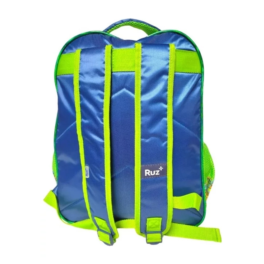 Mochila Escolar Grande Primaria Ruz Baby Yoda 175975 GROGU