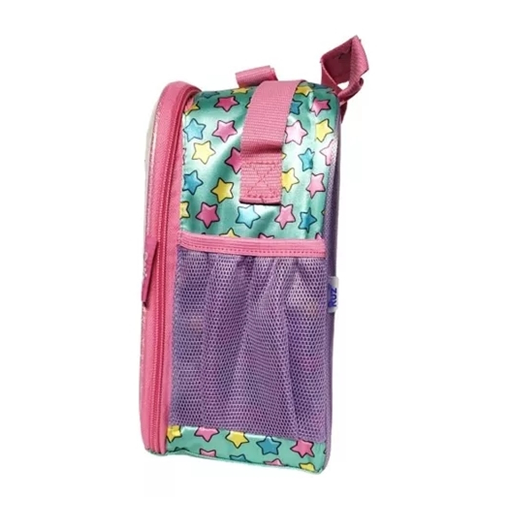Lonchera Escolar Termica Ruz Onix Unicornio 174602 EXEN