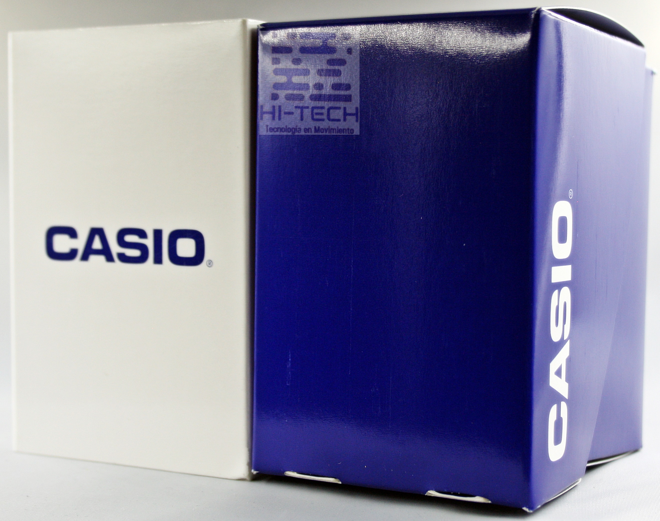 Reloj para Hombre Casio Royale Ae-1200whd Cronómetro Sumergible correa de acero inoxidable