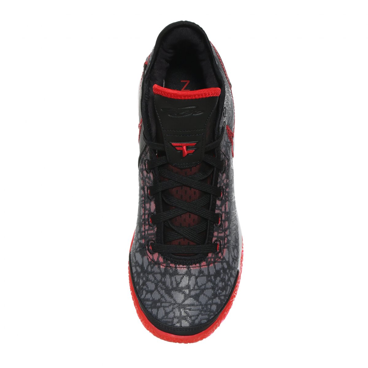 Tenis Nike Zoom Lebron NXXT Negro (Hombre) DR8784-001.