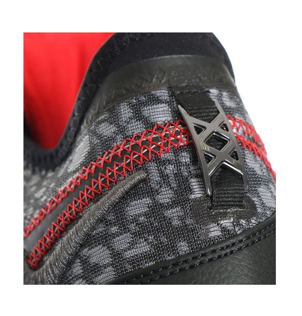 Tenis Nike Zoom Lebron NXXT Negro (Hombre) DR8784-001.