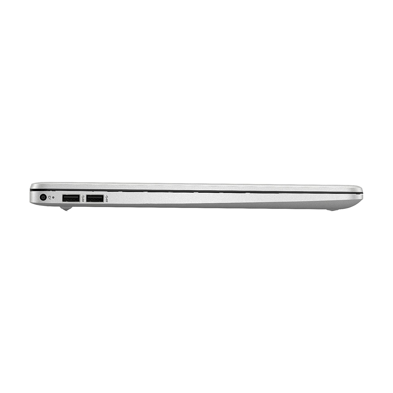 HP (15-DY2073DX) 15.6" TOUCH i7-1165G7 16GB 512GB SSD W11 PLATA