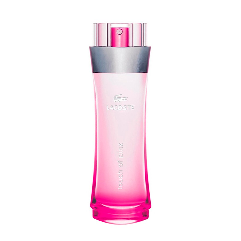 Perfume Lacoste Touch of Pink Agua de tocador 90 ml Dama